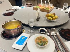 -神洲四海大酒楼(王府井澳门中心店)