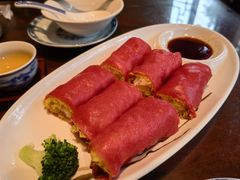 -山水茶艺馆·点心粤菜·30年老字号