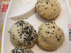 -小杨生煎(香港名都店)