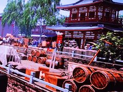 -隋唐大运河文化博物馆