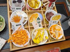 -菌自由丨野生菌火锅特色庭院餐厅(丽江古城店)