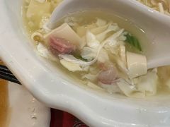 -玉华台饭庄(裕中西里小区店)