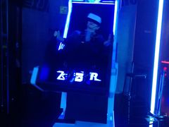 -世代星球·保龄球·镭战真人CS·团建(杨浦店)