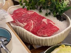 -如一鸡鲍鱼·粤式煲汤(长泰广场店)