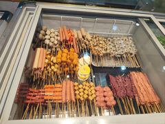 -津门炒饭王(天佑城店)