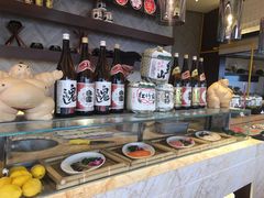 -嘉年华大酒店琴湾-自助餐厅