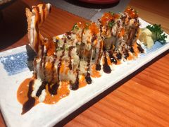 秋天童话-文三酒肆自助放题(新街口友谊广场店)