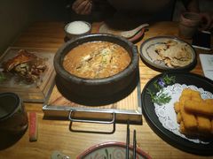 -小放牛炒菜馆(中山路乐汇城店)