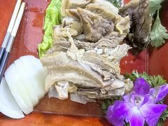 -石榴花开餐厅
