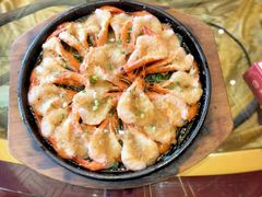 -丽华园(汉阳龙阳店)