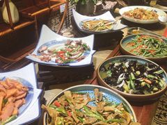 -吉布鲁牛排海鲜自助(成都大悦城店)