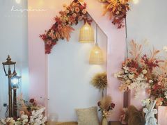 -天空花园餐吧·生日·团建(南山店)