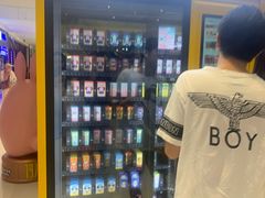 -泡泡玛特POPMART(合生汇店)