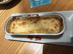 -蚝翅·海鲜粥·烧烤·龙虾季(海曙天一店)
