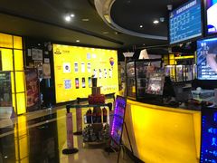 -万达影城(贵阳中大激光IMAX店)