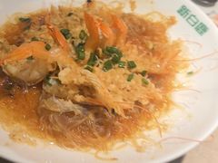 -新白鹿餐厅(金鹰新街口店)