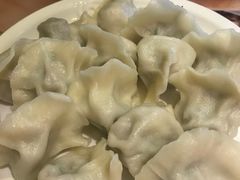 -新兴园饺子馆(北京百子湾店)