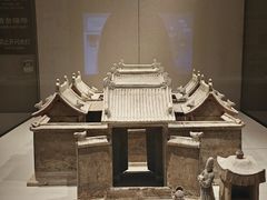 -深圳博物馆(古代艺术馆)