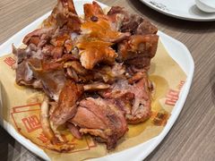 -六泰居·尔滨地标·东北菜(泰山路店)