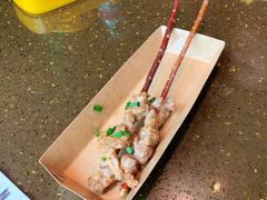 -蛙喔牛蛙(高新绿宝店)