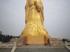-函谷关历史文化旅游区