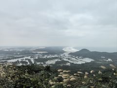 -海南铜鼓岭景区