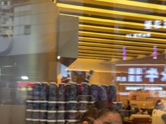 -霸王茶姬(渝北金港国际重百店)