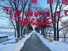 -河口景区