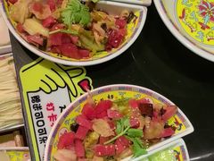 -芦月轩羊蝎子(劲松店)