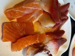 -滩万日本料理Nadaman(国贸大酒店)