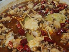 -美蛙四季(亦庄店)