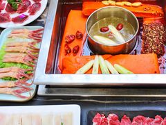 -凤来栖·净庭院·火锅(欧尚店)