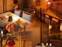 -叶叶菩提·晋福宫