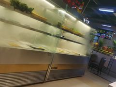 -新艺自助美食城(中山路店)