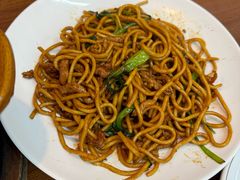 -谢记上海大排档(长寿路店)
