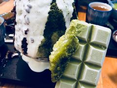 -WONDER ICE 萬得冰田(建設路总店)