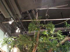 大堂-仙踪林(江燕路万科里店)