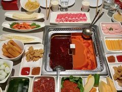 -海底捞火锅(吾悦广场店)