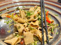 -西贝(枫蓝国际购物中心店)