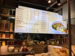 -无名缘米粉(大食代东方广场店)