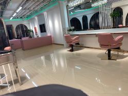 -BULB STUDIO 巴柏明星发型工作室