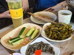 -蚝老板海鲜烧烤大排档(码头店)