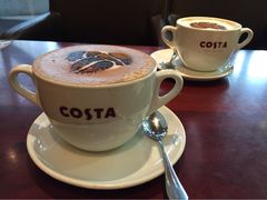 COSTA&nbsp;COFFEE(水游城店)-COSTA COFFEE(水游城店)