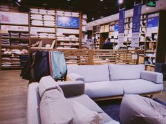 -MUJI无印良品(西单大悦城店)