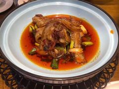 -黔城故事(虎峰别墅店)