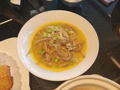 酸汤猪肚-恒记饭店(珠江路总店)