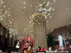 -星璨·自助餐厅-厦门禹洲温德姆至尊豪廷大酒店
