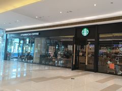 -星巴克(天津SM城市广场店)