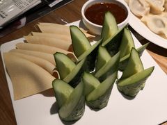 -上关雪東北菜(中房金谊店)