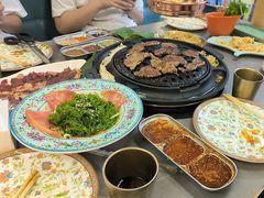 -牛犇炭火烤肉·鲜切烤肉(承德总店)